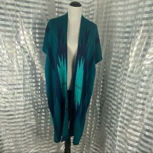 Rue 21 Open Front Cardigan Sweater